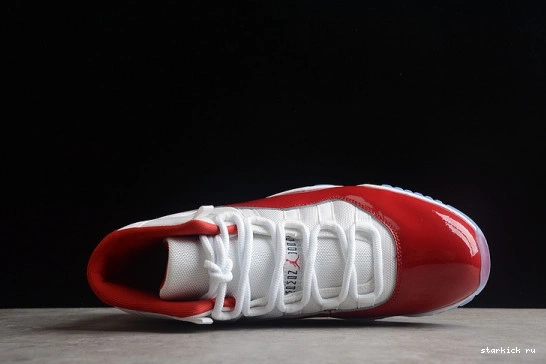 Cherry  11  Jordan Retro CT8012-116 CT8012-116 1209